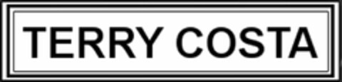 TERRY COSTA Logo (USPTO, 06.09.2013)