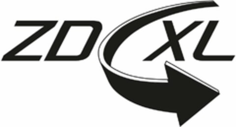 ZD XL Logo (USPTO, 19.09.2013)
