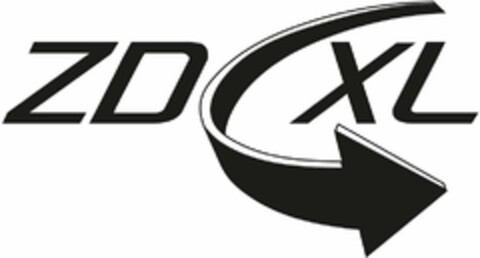 ZD XL Logo (USPTO, 09/19/2013)