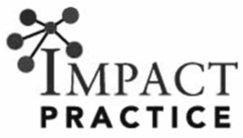 IMPACT PRACTICE Logo (USPTO, 25.10.2013)