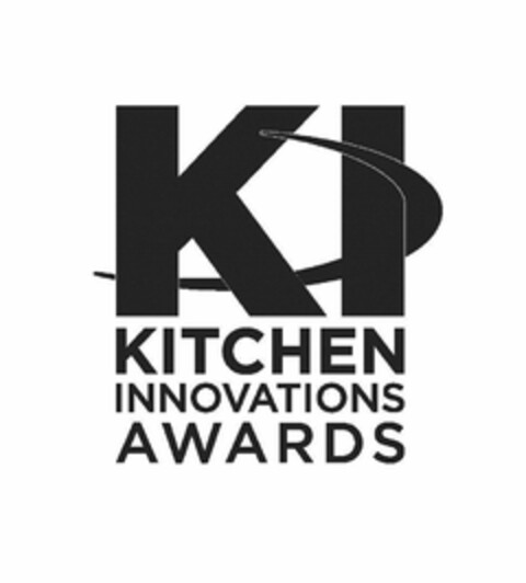 KI KITCHEN INNOVATIONS AWARDS Logo (USPTO, 01/23/2014)