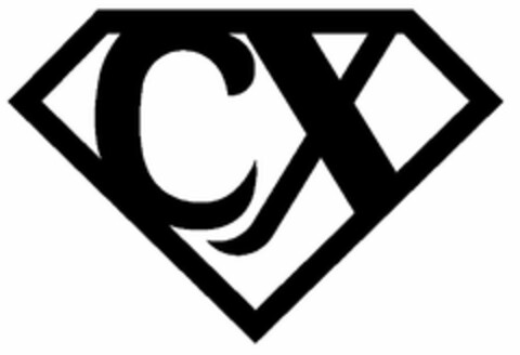 CX Logo (USPTO, 23.01.2014)