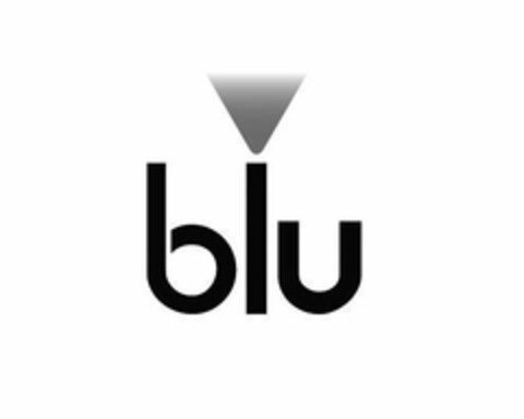 BLU Logo (USPTO, 02/25/2014)