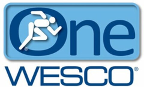 ONE WESCO Logo (USPTO, 07.03.2014)