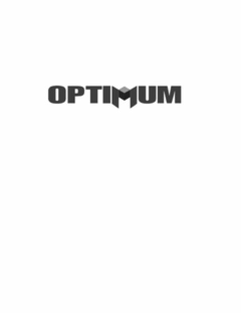 OPTIMUM Logo (USPTO, 06/27/2014)