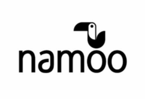 NAMOO Logo (USPTO, 09/22/2014)