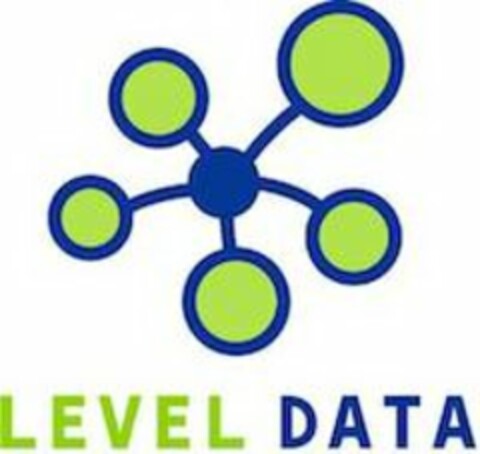 LEVEL DATA Logo (USPTO, 26.09.2014)