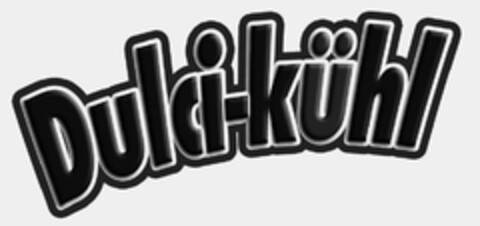 DULCI-KÜHL Logo (USPTO, 14.10.2014)
