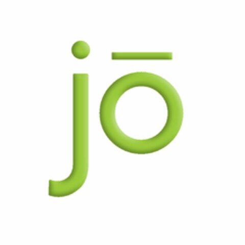 JO Logo (USPTO, 06.02.2015)