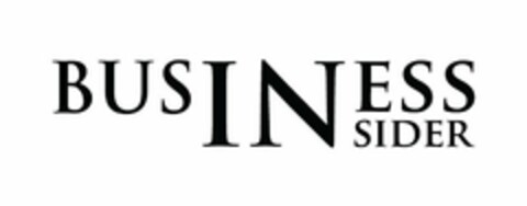 BUSINESSINSIDER Logo (USPTO, 09.02.2015)