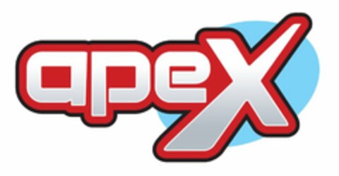 APEX Logo (USPTO, 18.02.2015)