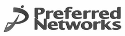 PREFERRED NETWORKS Logo (USPTO, 03/06/2015)