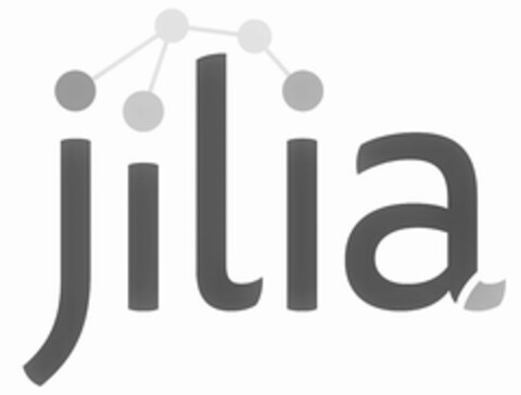 JILIA Logo (USPTO, 14.03.2015)