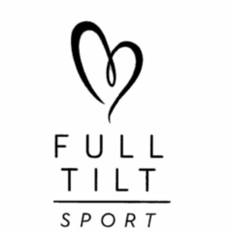 FULL TILT SPORT Logo (USPTO, 06.04.2015)
