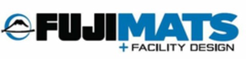 FUJIMATS+FACILITY DESIGN Logo (USPTO, 10.04.2015)