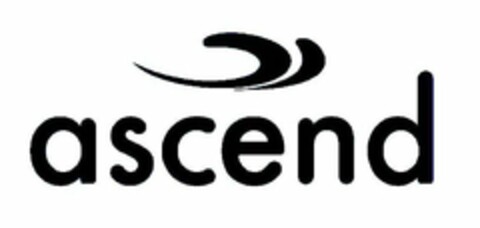 ASCEND Logo (USPTO, 04/10/2015)