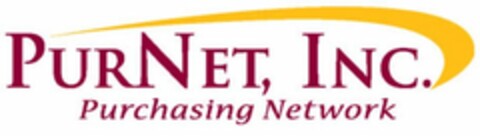 PURNET, INC PURCHASING NETWORK Logo (USPTO, 04/14/2015)