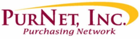 PURNET, INC PURCHASING NETWORK Logo (USPTO, 14.04.2015)