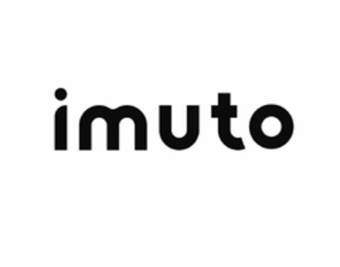 IMUTO Logo (USPTO, 21.04.2015)