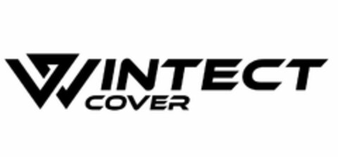 WINTECT COVER Logo (USPTO, 27.04.2015)