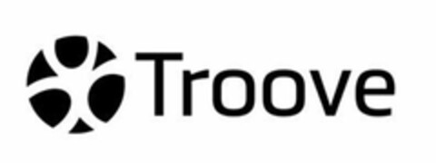 TROOVE Logo (USPTO, 20.05.2015)