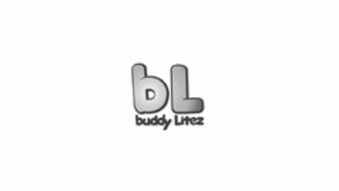 BL BUDDY LITEZ Logo (USPTO, 08.06.2015)