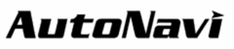 AUTONAVI Logo (USPTO, 09/09/2015)