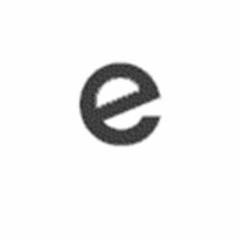 E Logo (USPTO, 11/02/2015)