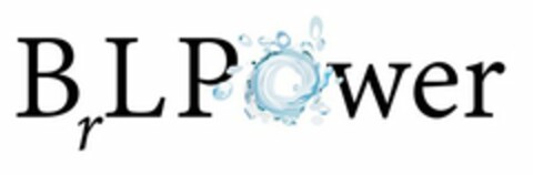 BRLPOWER Logo (USPTO, 09.11.2015)