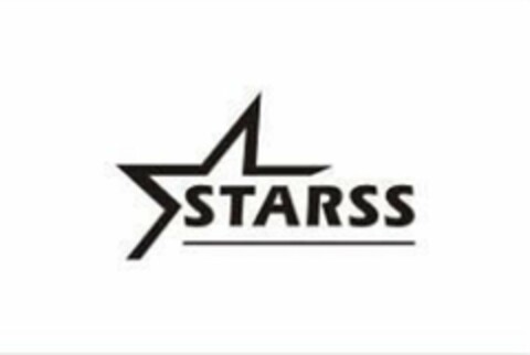 STARSS Logo (USPTO, 30.11.2015)