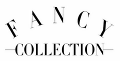 FANCY COLLECTION Logo (USPTO, 01/06/2016)