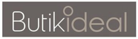 BUTIKIDEAL Logo (USPTO, 13.01.2016)