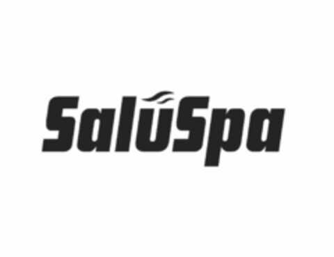 SALUSPA Logo (USPTO, 15.01.2016)