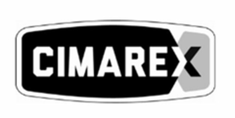 CIMAREX Logo (USPTO, 13.05.2016)