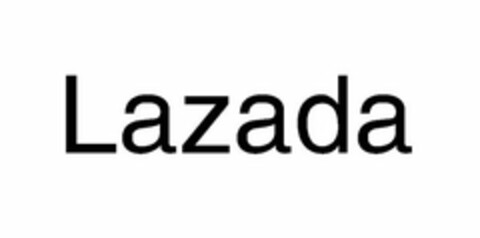 LAZADA Logo (USPTO, 06/17/2016)