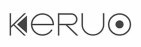 KERUO Logo (USPTO, 28.06.2016)