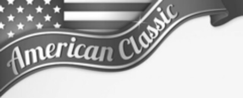AMERICAN CLASSIC Logo (USPTO, 10.10.2016)