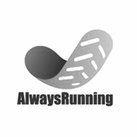 ALWAYSRUNNING Logo (USPTO, 14.11.2016)