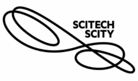 SCITECH SCITY Logo (USPTO, 15.11.2016)