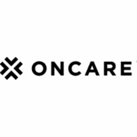 ONCARE Logo (USPTO, 12/20/2016)