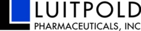 L LUITPOLD PHARMACEUTICALS, INC Logo (USPTO, 03.01.2017)