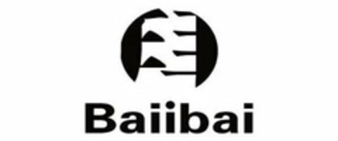 BAIIBAI Logo (USPTO, 13.01.2017)