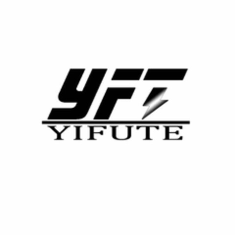 YFT YIFUTE Logo (USPTO, 17.01.2017)