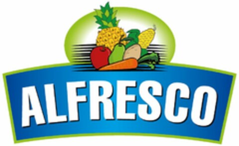 ALFRESCO Logo (USPTO, 03.02.2017)