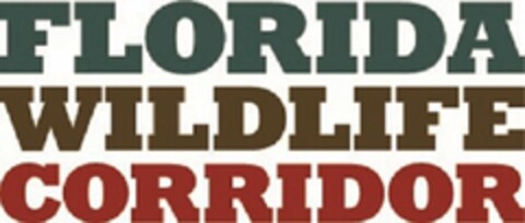 FLORIDA WILDLIFE CORRIDOR Logo (USPTO, 02/07/2017)