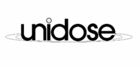 UNIDOSE Logo (USPTO, 03.03.2017)