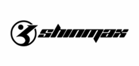 SHINMAX Logo (USPTO, 20.03.2017)