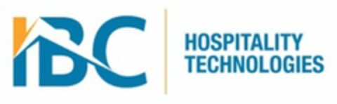 IBC | HOSPITALITY TECHNOLOGIES Logo (USPTO, 30.03.2017)