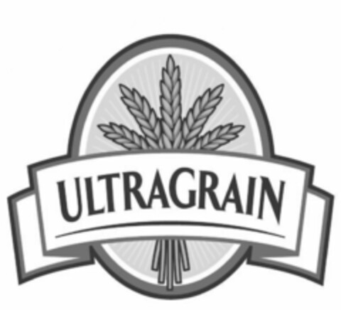 ULTRAGRAIN Logo (USPTO, 18.04.2017)