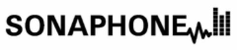 SONAPHONE Logo (USPTO, 20.04.2017)